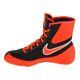 Nike Machomai 2 Schuhe 321819-002 rot 1