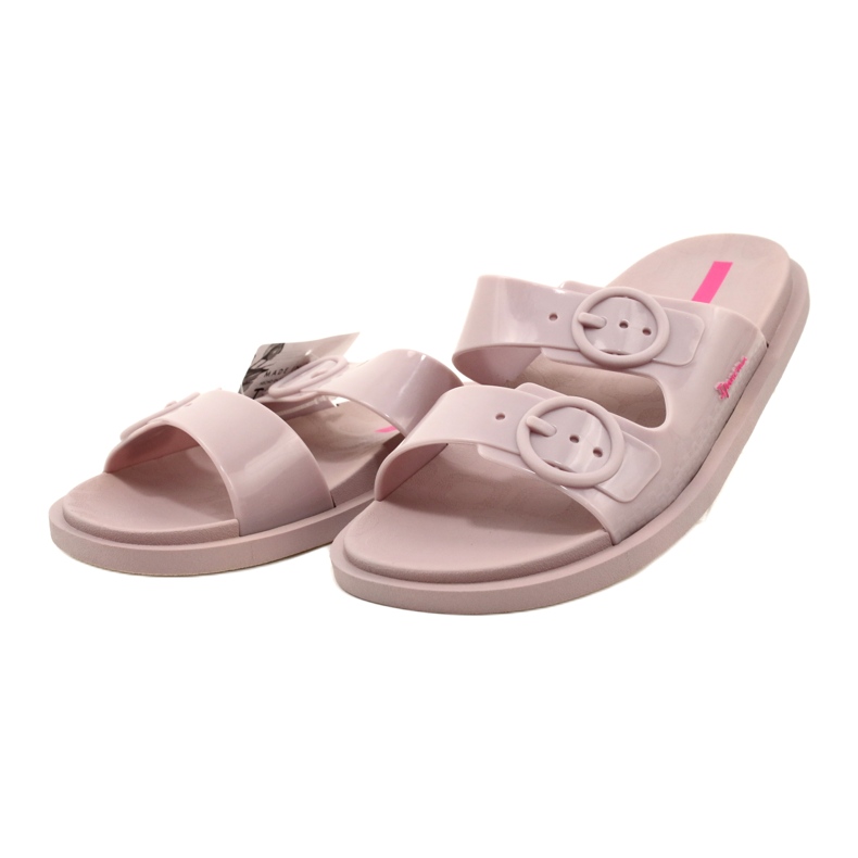 Damen Freizeithausschuhe Ipanema 26877 Follow Fem Lilac 3