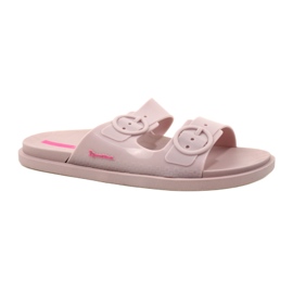 Damen Freizeithausschuhe Ipanema 26877 Follow Fem Lilac 2