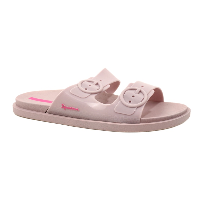Damen Freizeithausschuhe Ipanema 26877 Follow Fem Lilac violett 2