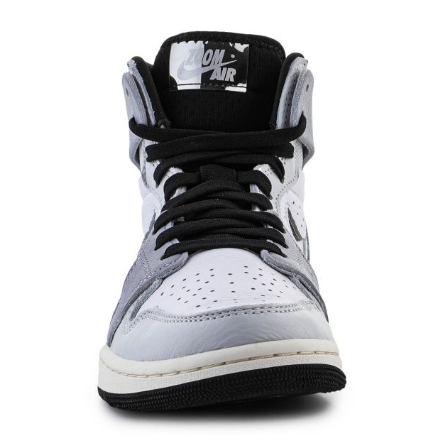 Nike Air Jordan 1 Zoom Cmft 2 FJ4652-100 Sportschuhe weiß 1