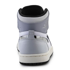 Nike Air Jordan 1 Zoom Cmft 2 FJ4652-100 Sportschuhe weiß 2