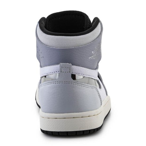 Nike Air Jordan 1 Zoom Cmft 2 FJ4652-100 Sportschuhe weiß 2