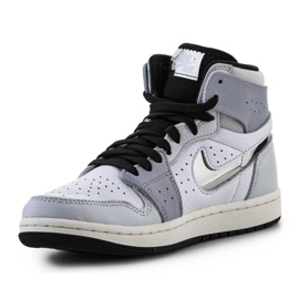 Nike Air Jordan 1 Zoom Cmft 2 FJ4652-100 Sportschuhe weiß 3