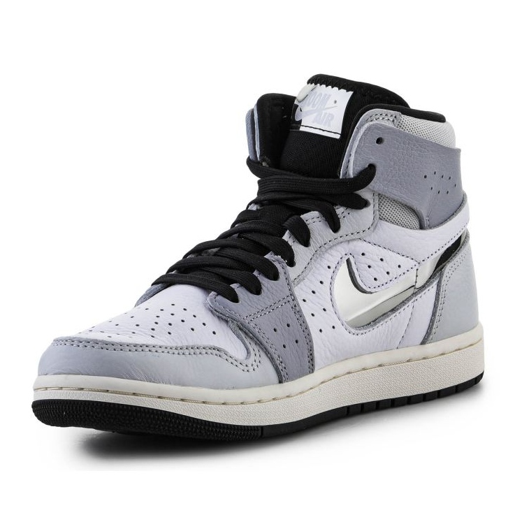 Nike Air Jordan 1 Zoom Cmft 2 FJ4652-100 Sportschuhe weiß 3