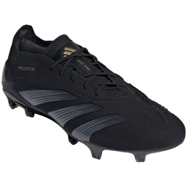 Adidas Predator Elite Fg IF8865 Fußballschuhe schwarz 1