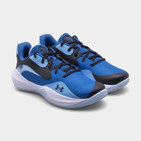 Under Armour Herrenschuhe 3027646-401 blau 2