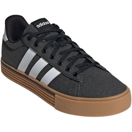 Adidas Daily 4.0 U IF4492 Schuhe schwarz 1