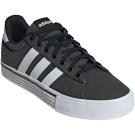 Adidas Daily 4.0 U IF4496 Schuhe grau 1
