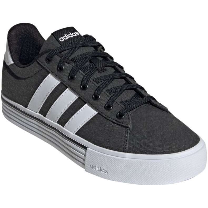 Adidas Daily 4.0 U IF4496 Schuhe grau 1