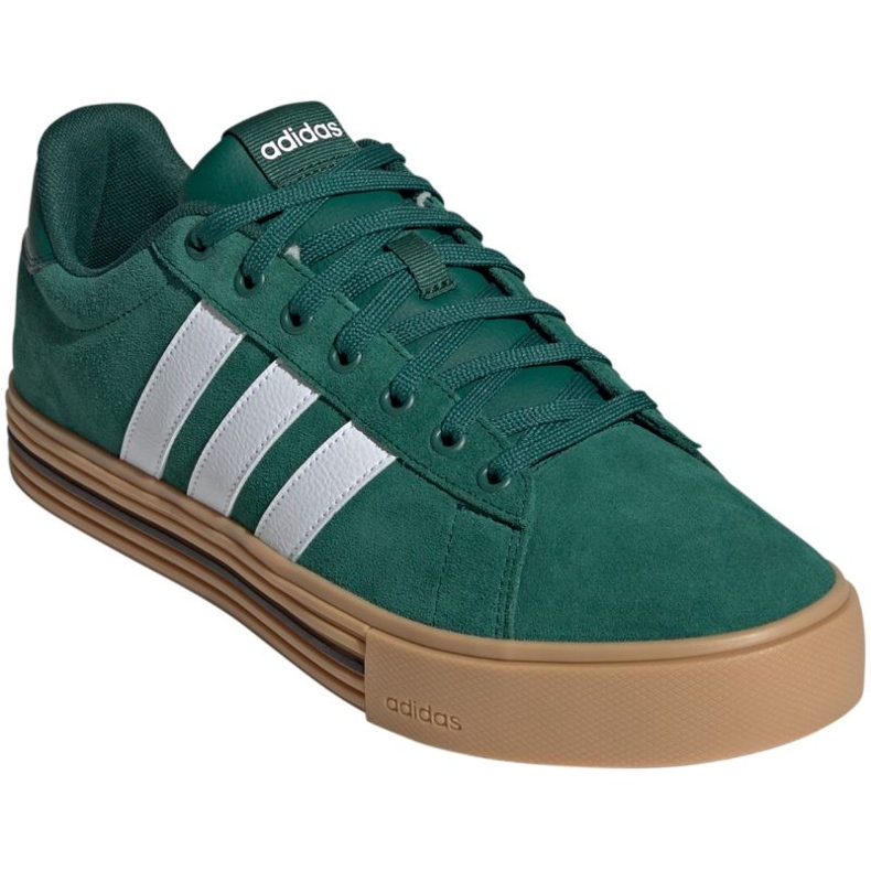 Adidas Daily 4.0 U IF4510 Schuhe grün 1