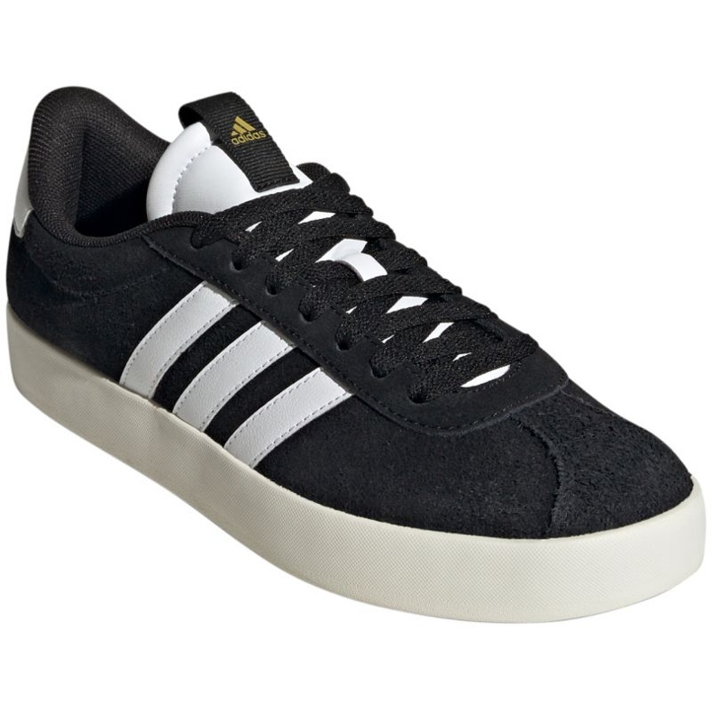 Adidas Vl Court 3.0 U Schuhe ID6279 schwarz 1