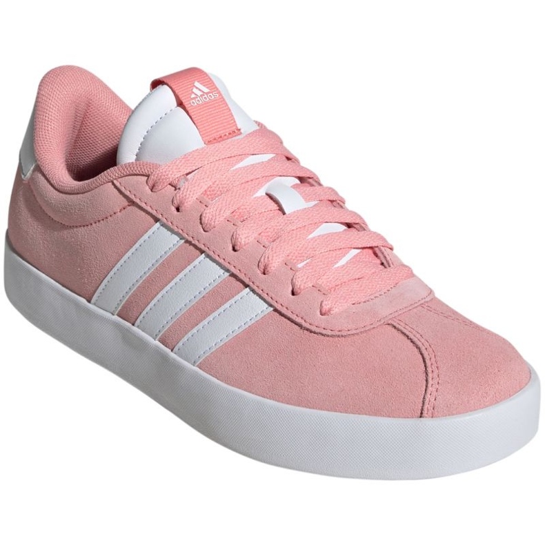Adidas Vl Court 3.0 U IF4469 Schuhe rosa 1
