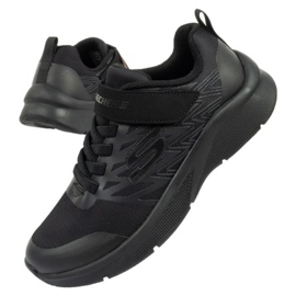 Skechers Texlor 403770L/BBK Schuhe schwarz 1