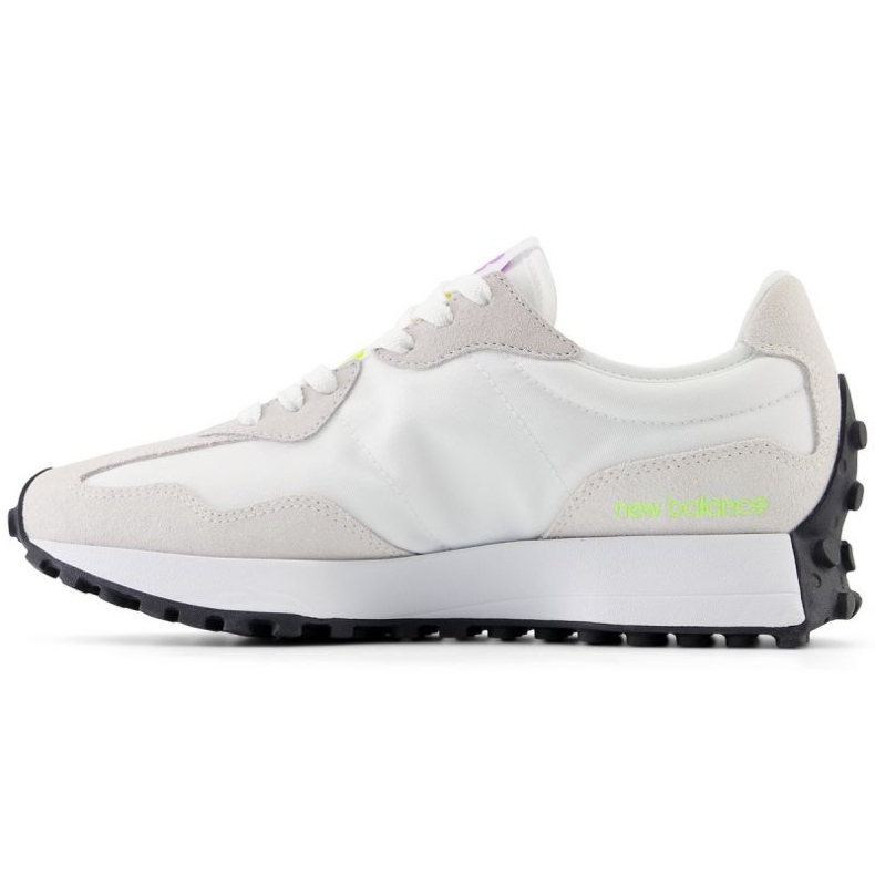 New Balance WS327NB Sportschuhe weiß 1