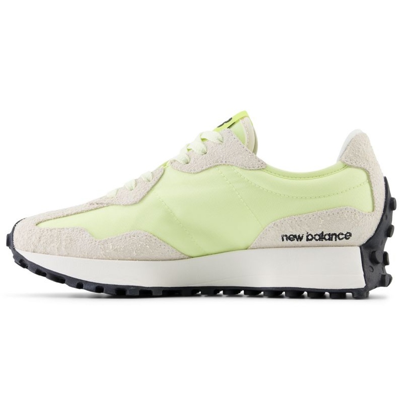 New Balance Sportschuhe WS327WG gelb 1