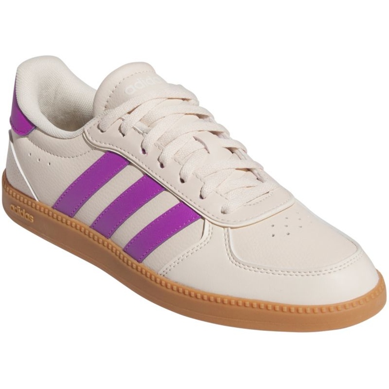 Adidas Breaknet Sleek IH5420 Schuhe weiß 1