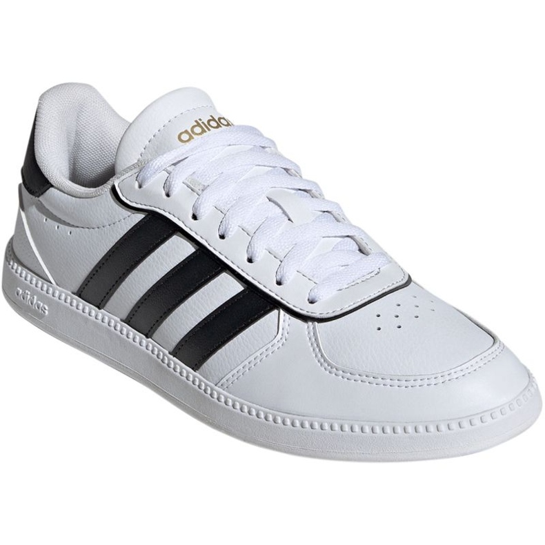 Adidas Breaknet Sleek IH5426 Schuhe weiß 1