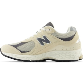 New Balance Unisex-Sportschuhe M2002RFA beige 1