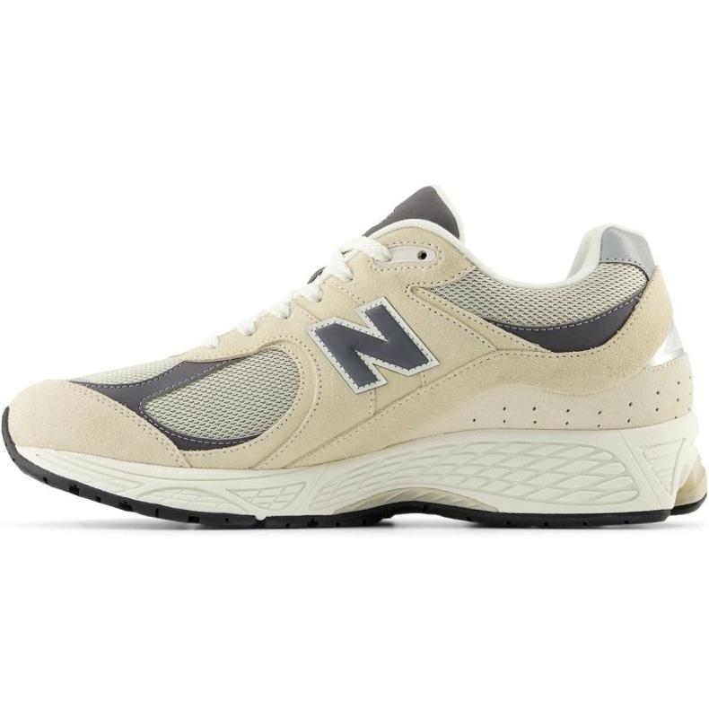 New Balance Unisex-Sportschuhe M2002RFA beige 1