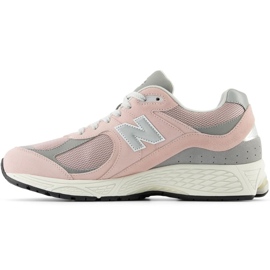 New Balance Unisex-Sportschuhe M2002RFC grau 1