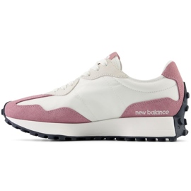 New Balance Damen-Sportschuhe WS327MB rosa 1