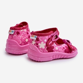 Lemigo Nel 310-5F Gokids Kindersandalen, Rosa 2