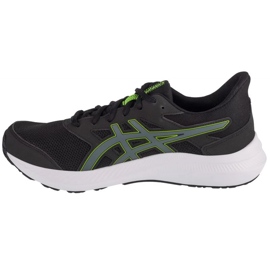 Asics Jolt 4 Schuhe 1011B603-008 schwarz 1