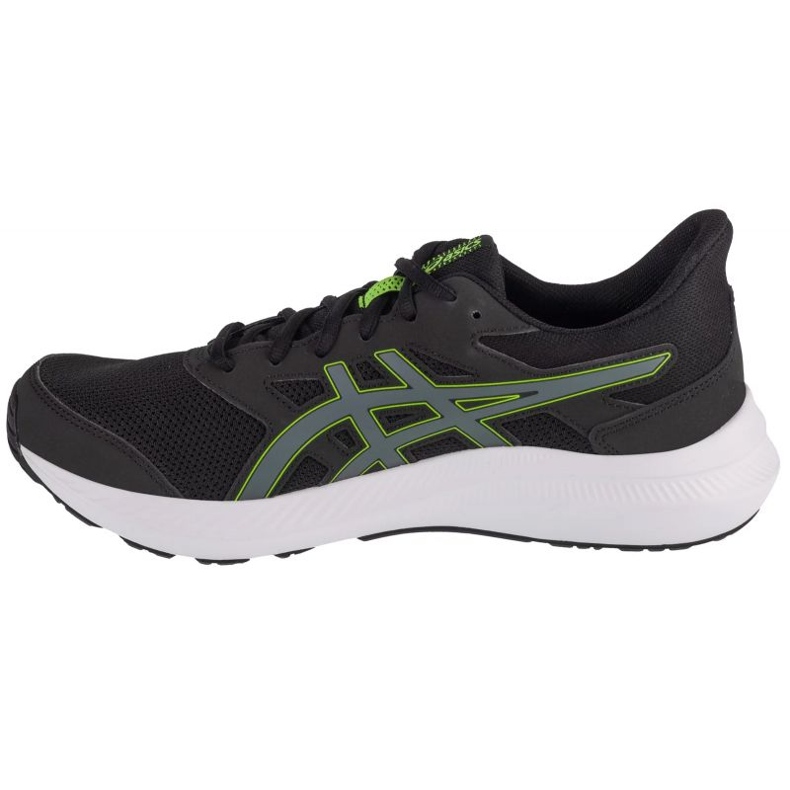 Asics Jolt 4 Schuhe 1011B603-008 schwarz 1