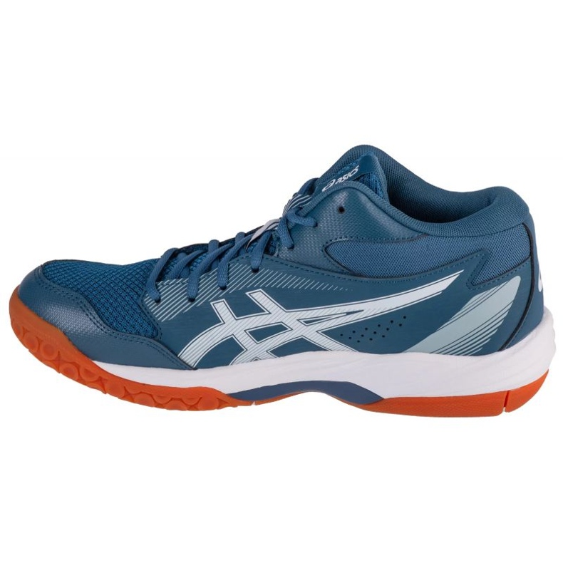Asics Gel-Task Mt 4 Schuhe 1071A102-400 blau 1