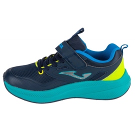 Joma Ferro 2428 JFERRW2428V Schuhe blau 1