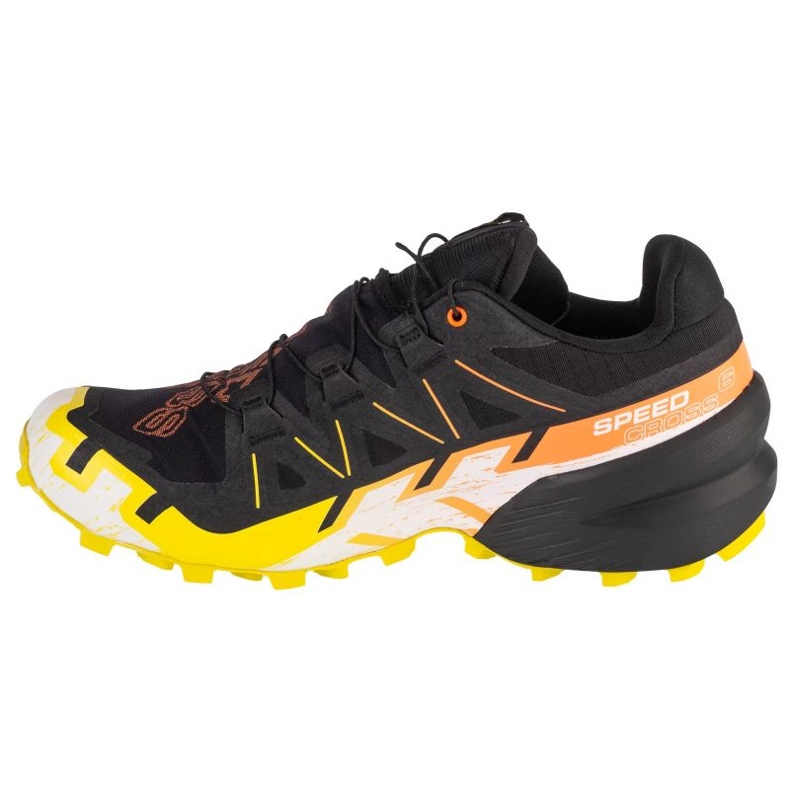 Salomon Speedcross 6 Gtx Schuhe 474654 schwarz 1