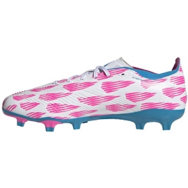 Adidas Predator League Fg IG6262 Schuhe weiß 1