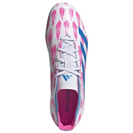 Adidas Predator League Fg IG6262 Schuhe weiß 2