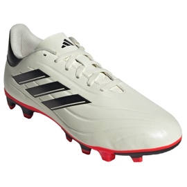 Adidas Copa PURE.2 Club FxG IG1099 Schuhe weiß 3