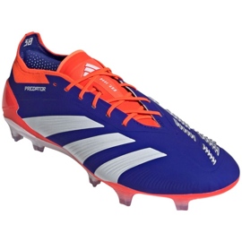 Adidas Predator Elite Fg IF8867 Fußballschuhe blau 1