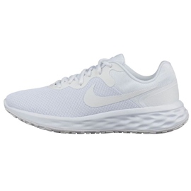 Nike Revolution 6 Nn DC3728-102 Schuhe weiß 1