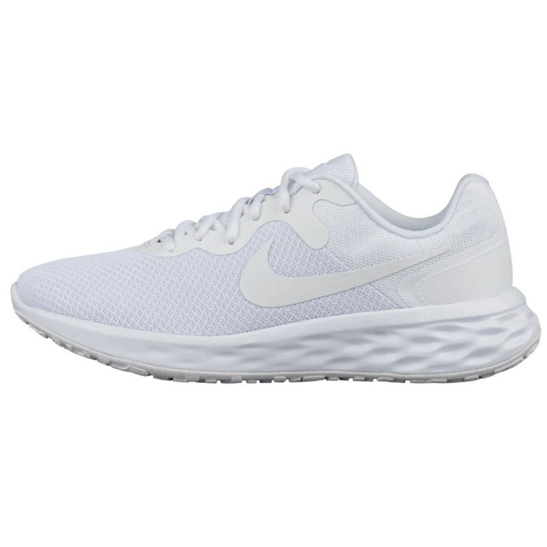 Nike Revolution 6 Nn DC3728-102 Schuhe weiß 1