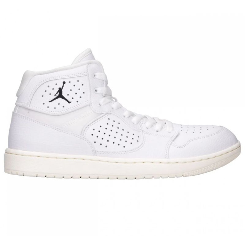 Nike Jordan Access AR3762-100 Schuhe weiß 1