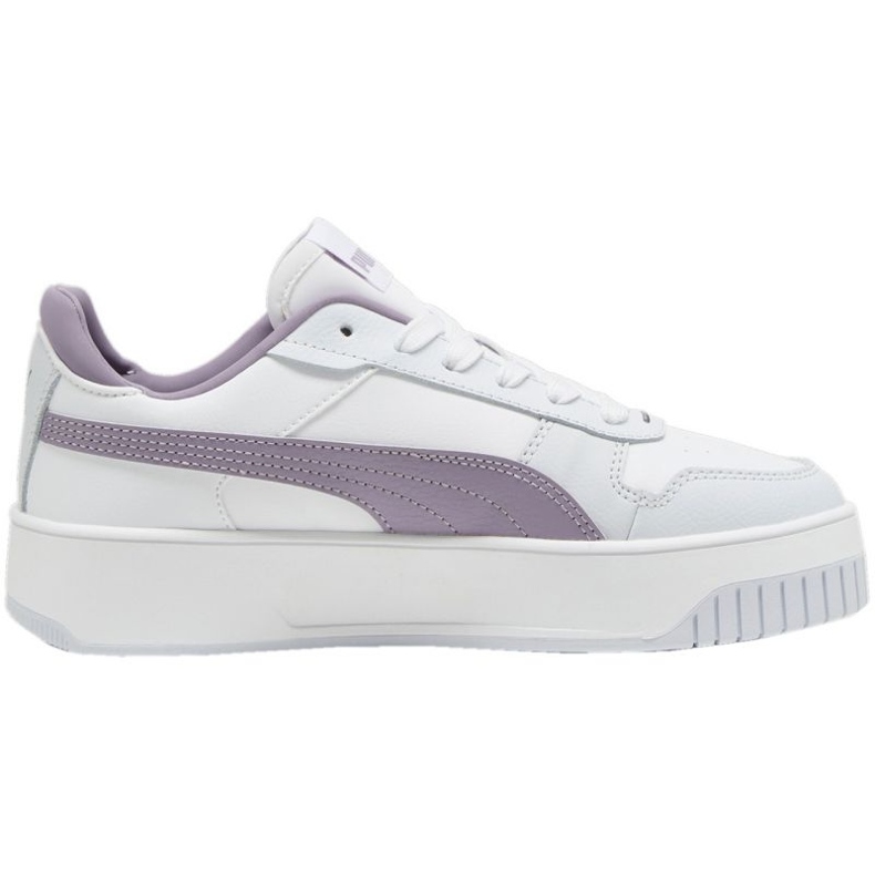 Puma Carina Street 389390 30 Schuhe weiß 1
