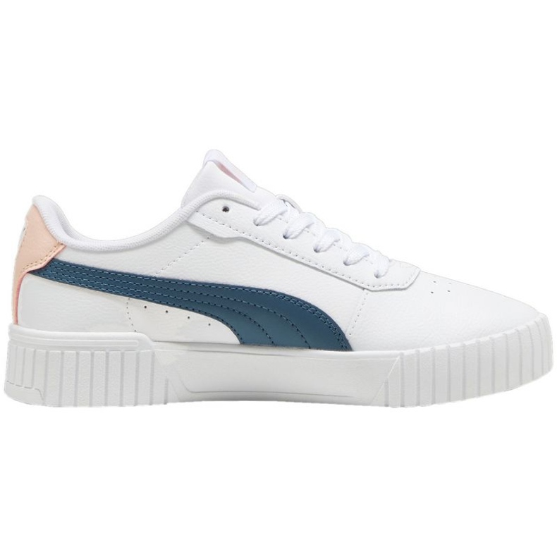 Puma Carina 2.0 Schuhe 385849 31 weiß 1