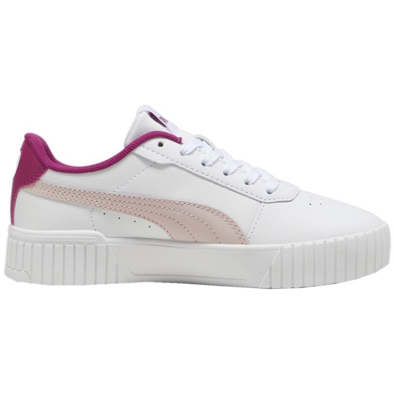 Puma Carina 2.0 Schuhe 386185 19 weiß 1