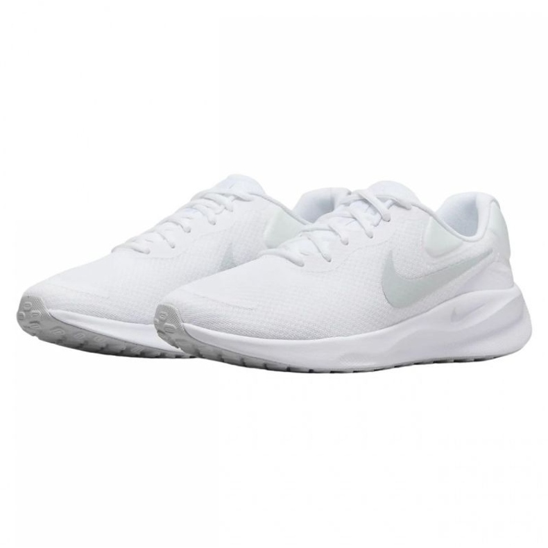 Nike Revolution 7 FB2207-100 Schuhe weiß 1
