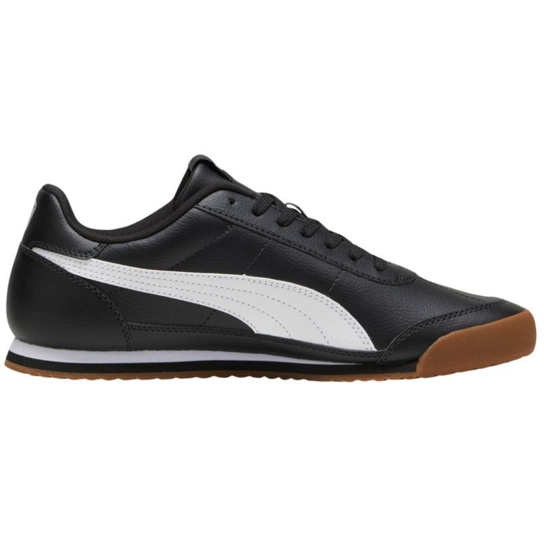 Puma Turino II Schuhe 397452 01 schwarz 1