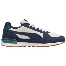 Puma Graviton Schuhe 380738 62 blau 1