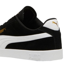 Puma Club II Schuhe 397444 01 schwarz 3