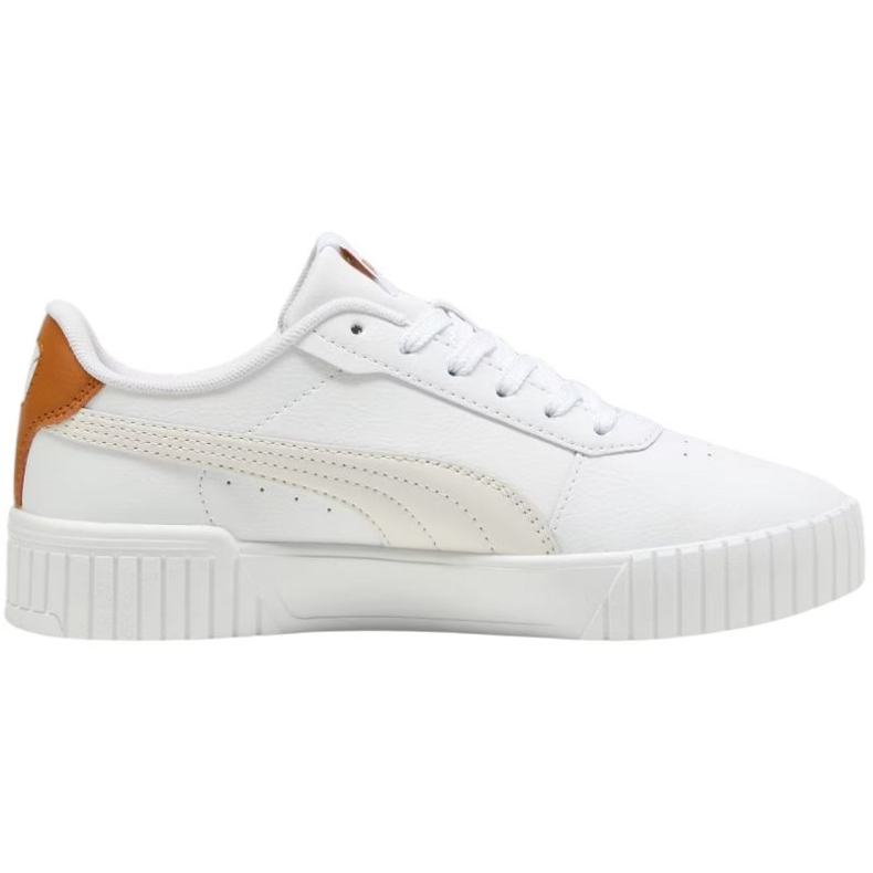 Puma Carina 2.0 Schuhe 385849 30 weiß 1