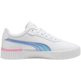 Puma Carina 2.0 Schuhe 397970 01 weiß 1