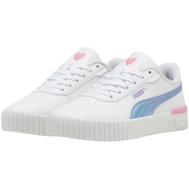 Puma Carina 2.0 Schuhe 397970 01 weiß 2