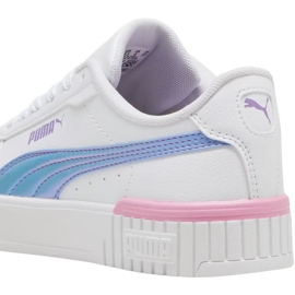 Puma Carina 2.0 Schuhe 397970 01 weiß 3
